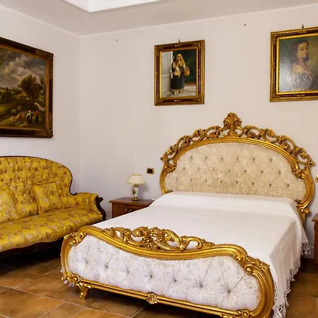 Villa Donna Grazia