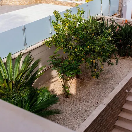 Donna Grazia Villa