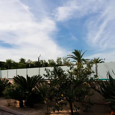 Villa Donna Grazia