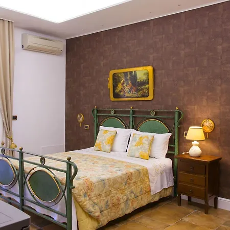 Donna Grazia Villa