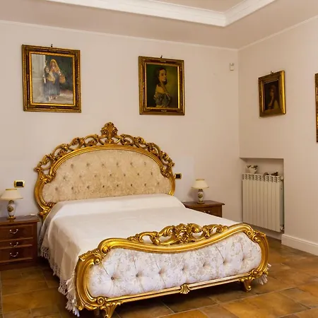 Donna Grazia Villa