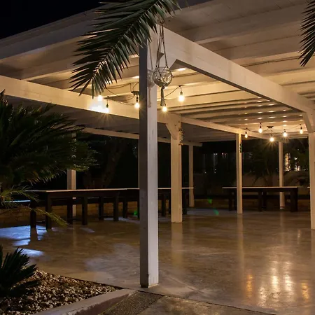 Donna Grazia Villa Trani