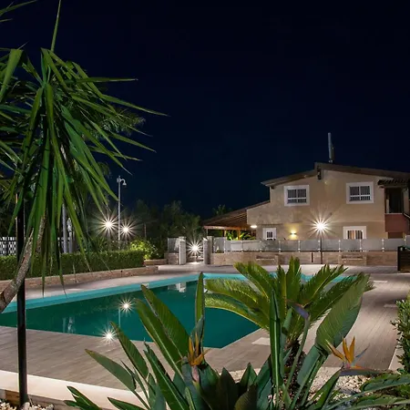 Donna Grazia Villa