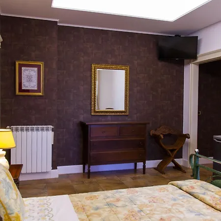 Donna Grazia Villa Trani