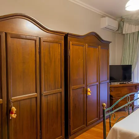 Vila Donna Grazia Trani