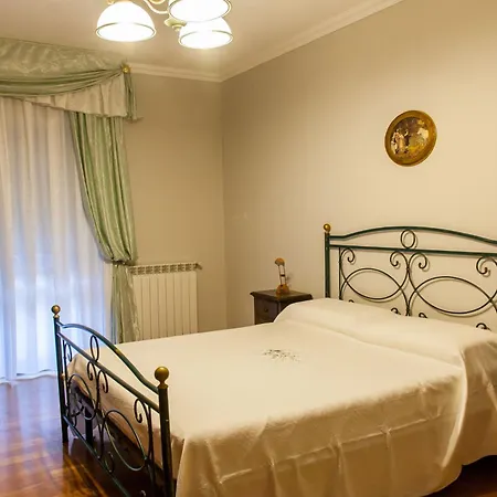 Donna Grazia Villa