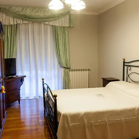 Donna Grazia Villa *