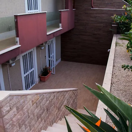 Donna Grazia Villa