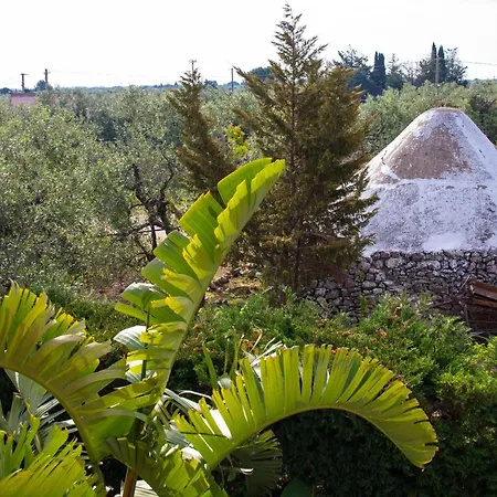 Vila Donna Grazia